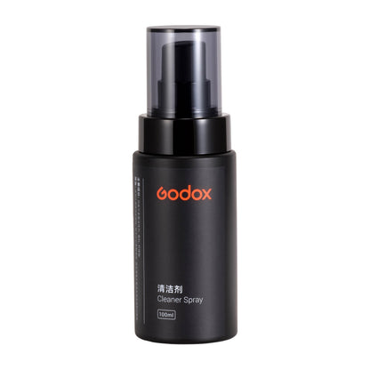 Godox CK01 Cleaning Spray bottle for the KNOWLED LiteFlow Cine Light Reflector Panels