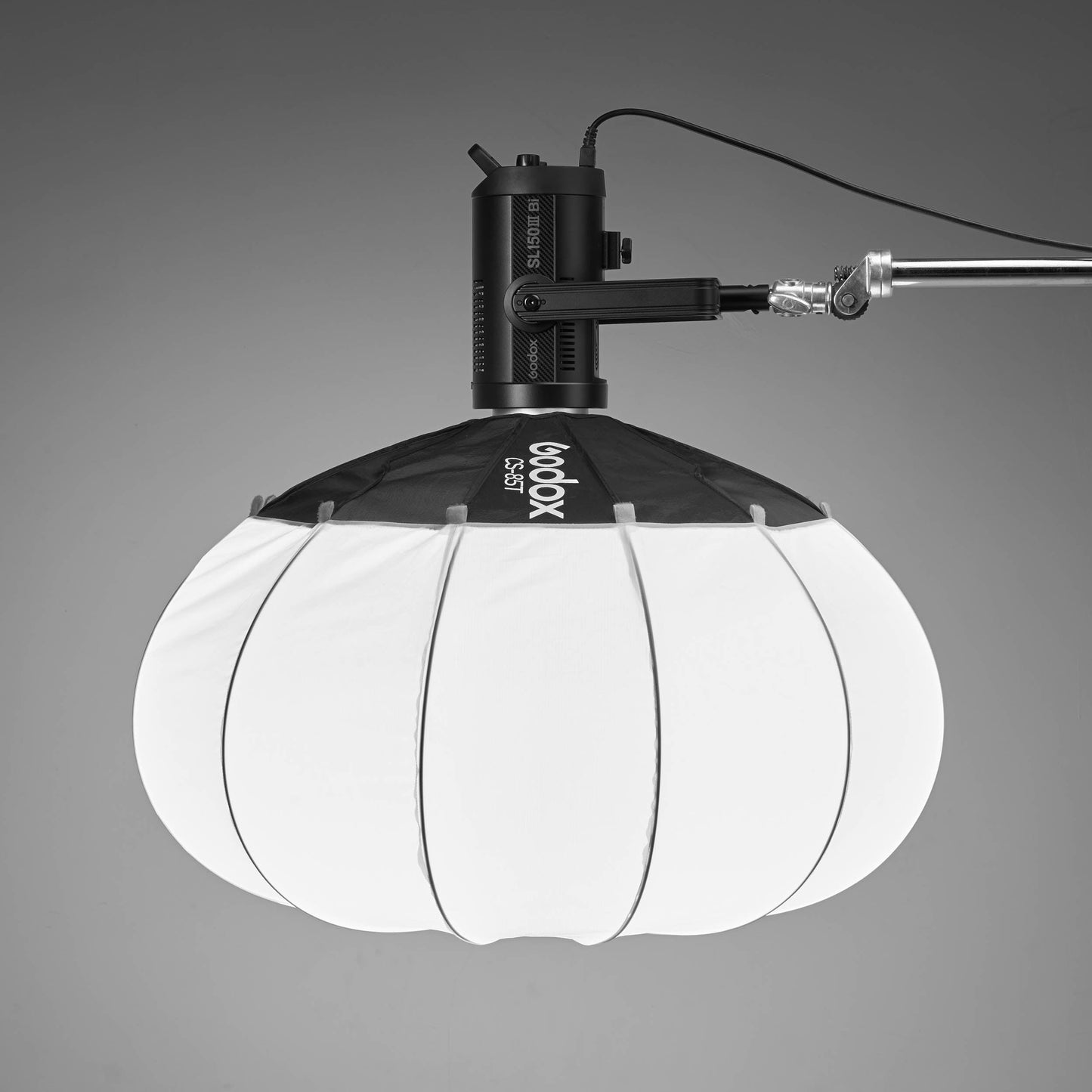 GODOX CS50T 50CM LANTERN-DIFFUSER