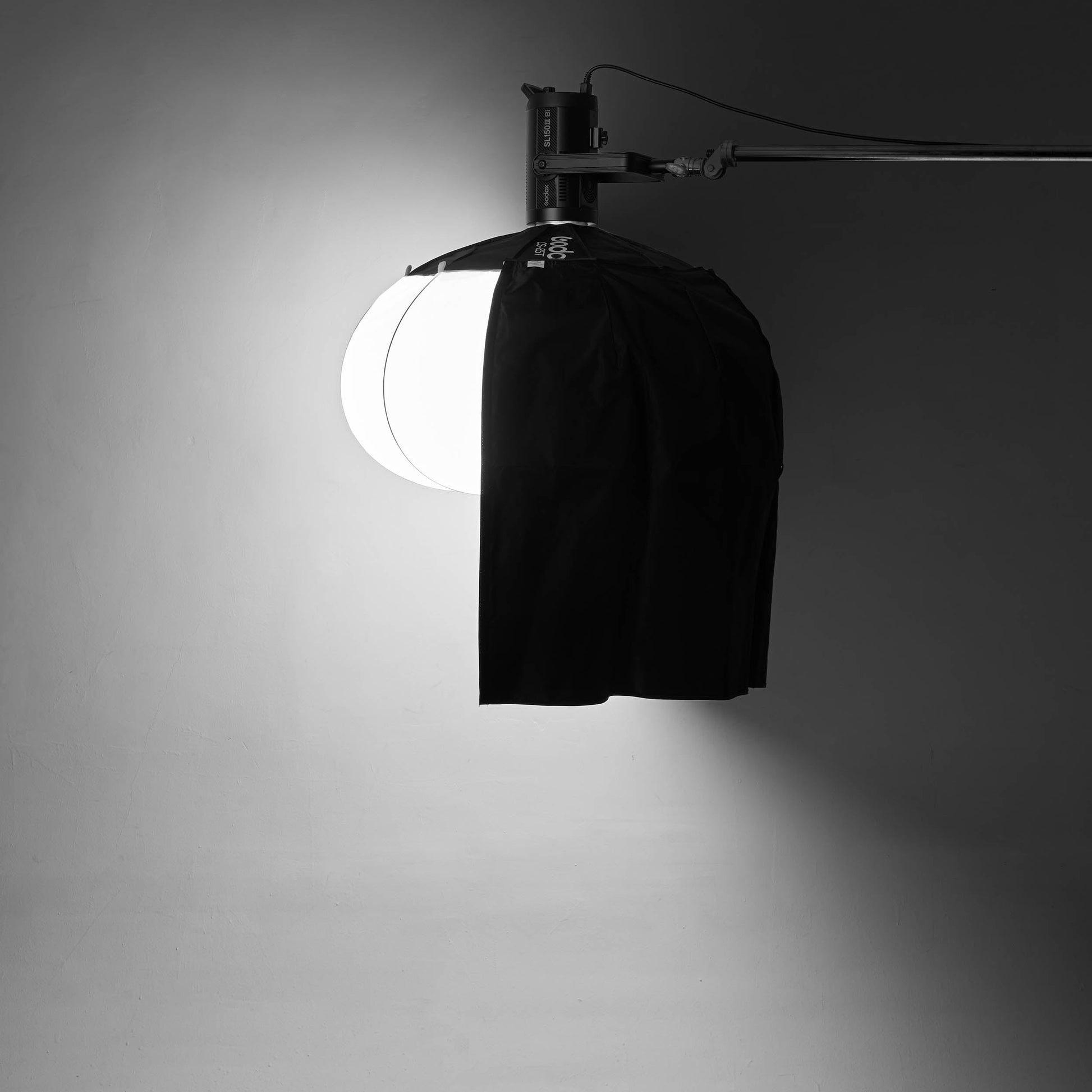 Godox CS50T-S Skirt of r CS85T lantern Diffuser