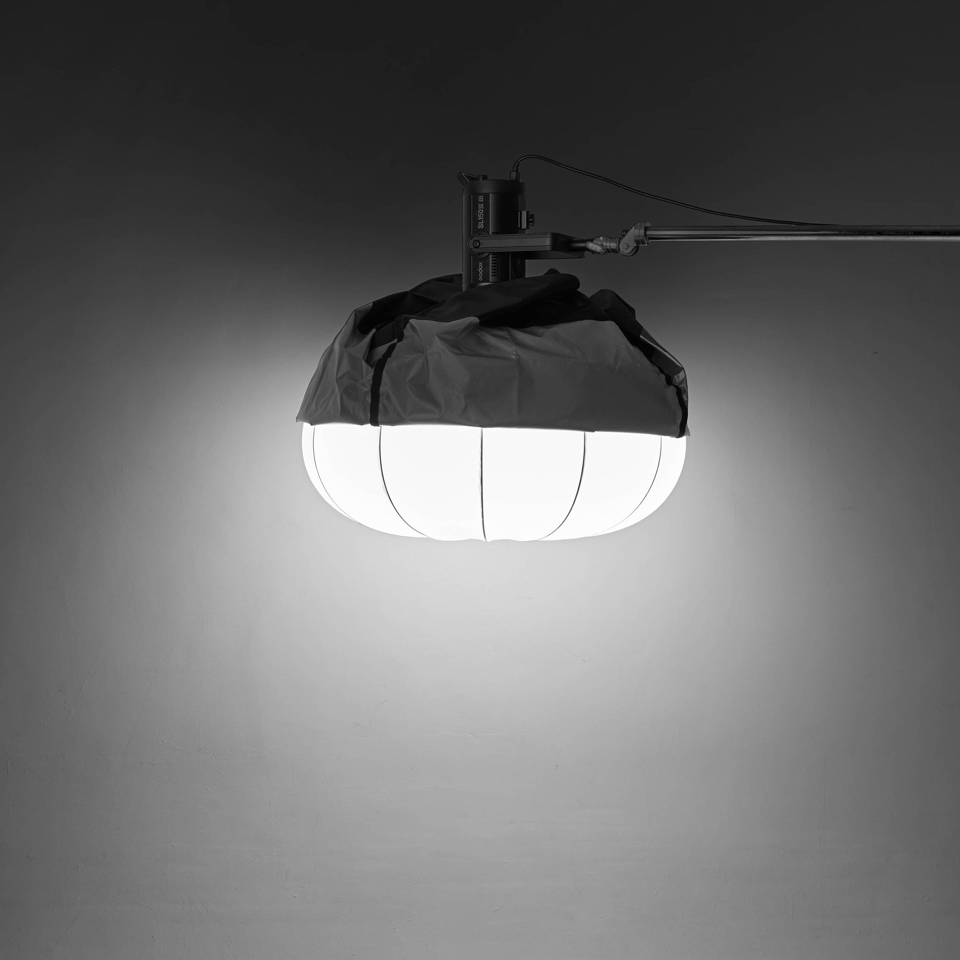 Godox CS50T-S Skirt of r CS85T lantern Diffuser