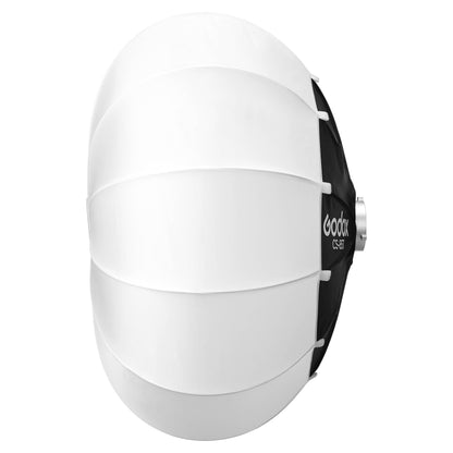 Godox CS85T 85cm Lantern Diffuser (Side View)