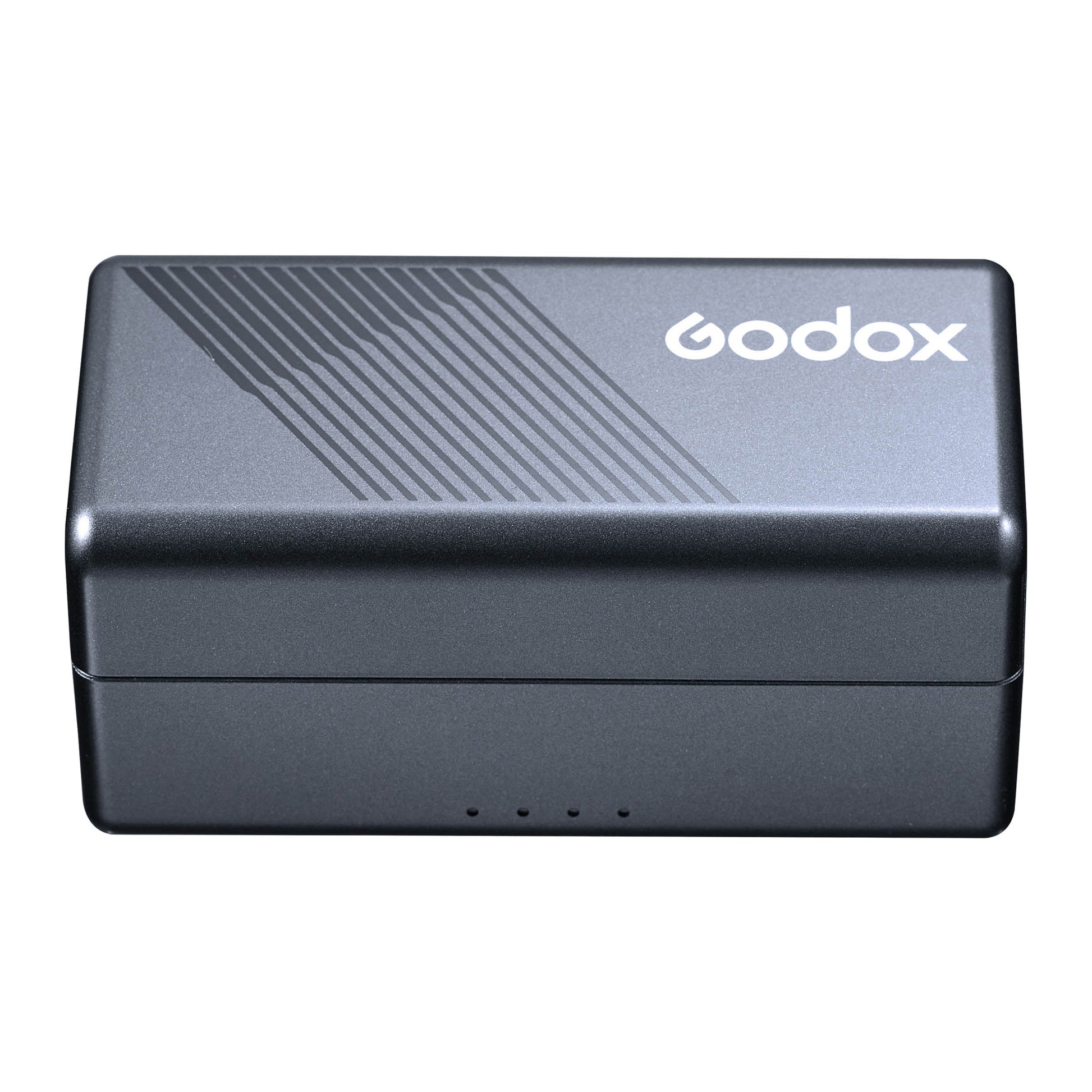 Godox CUBE-C Wireless Microphone Kit 2 Charging Case