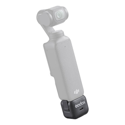 CUBE-OP3 K1 2.4GHz Wireless Microphone System Kit