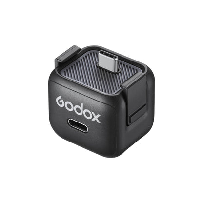 CUBE-OP3 K1 2.4GHz Wireless Microphone System Kit