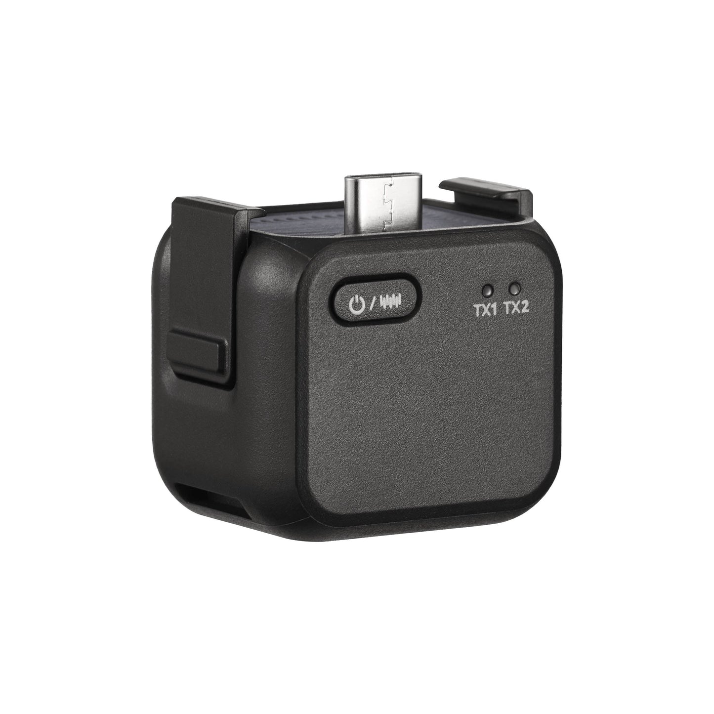 CUBE-OP3 K1 2.4GHz Wireless Microphone System Kit