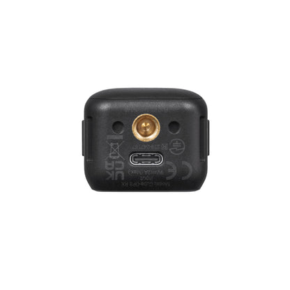 CUBE-OP3 K1 2.4GHz Wireless Microphone System Kit