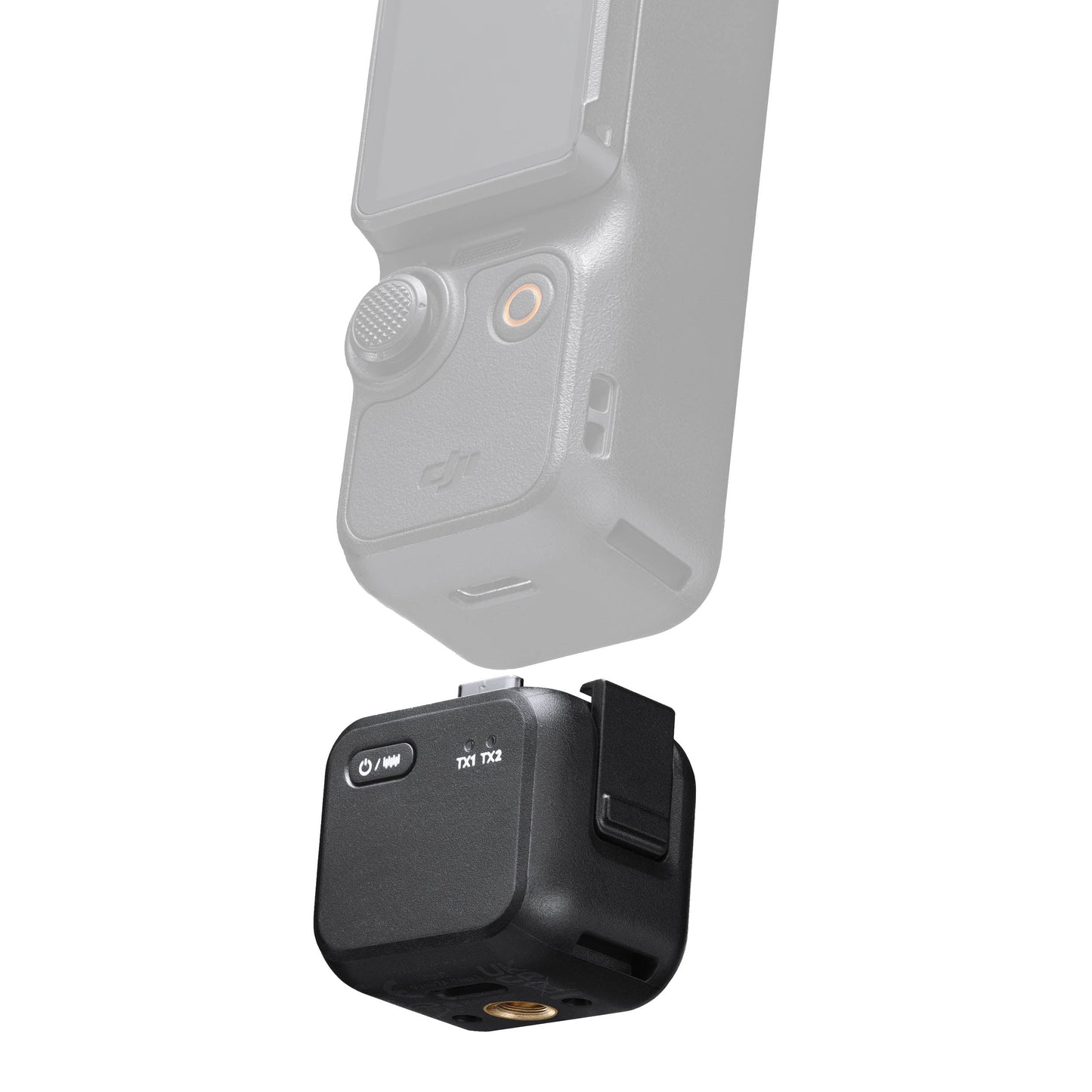CUBE-OP3 K1 2.4GHz Wireless Microphone System Kit