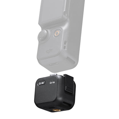 CUBE-OP3 K1 2.4GHz Wireless Microphone System Kit