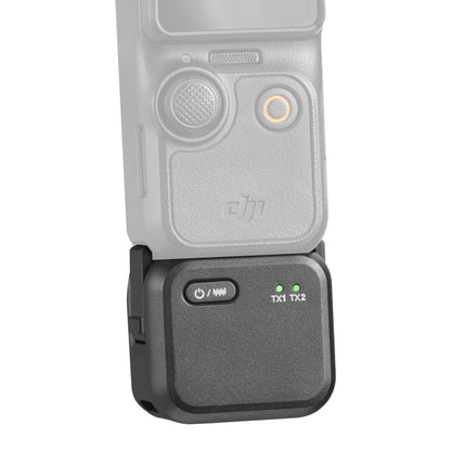 CUBE-OP3 K1 2.4GHz Wireless Microphone System Kit