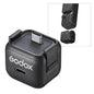 CUBE-OP3 RX 2.4GHz Wireless Microphone Receiver for DJI Osmo Pocket 3