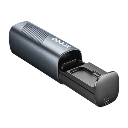CUBE-SC USB-C Professional Portable Wireless Microphone Kit 2 