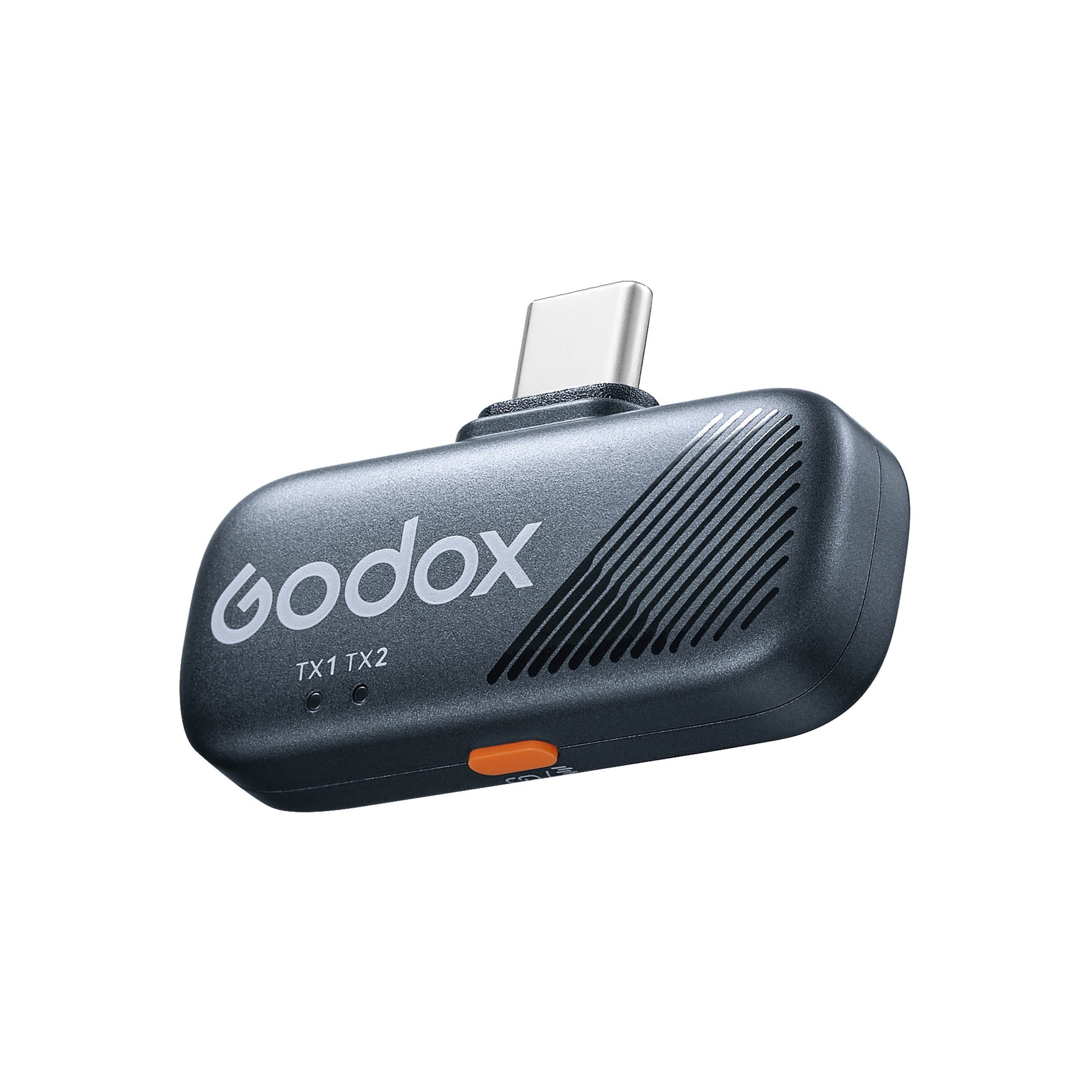GODOX CUBS-SC USB-C Wireless Mic System Receiver
