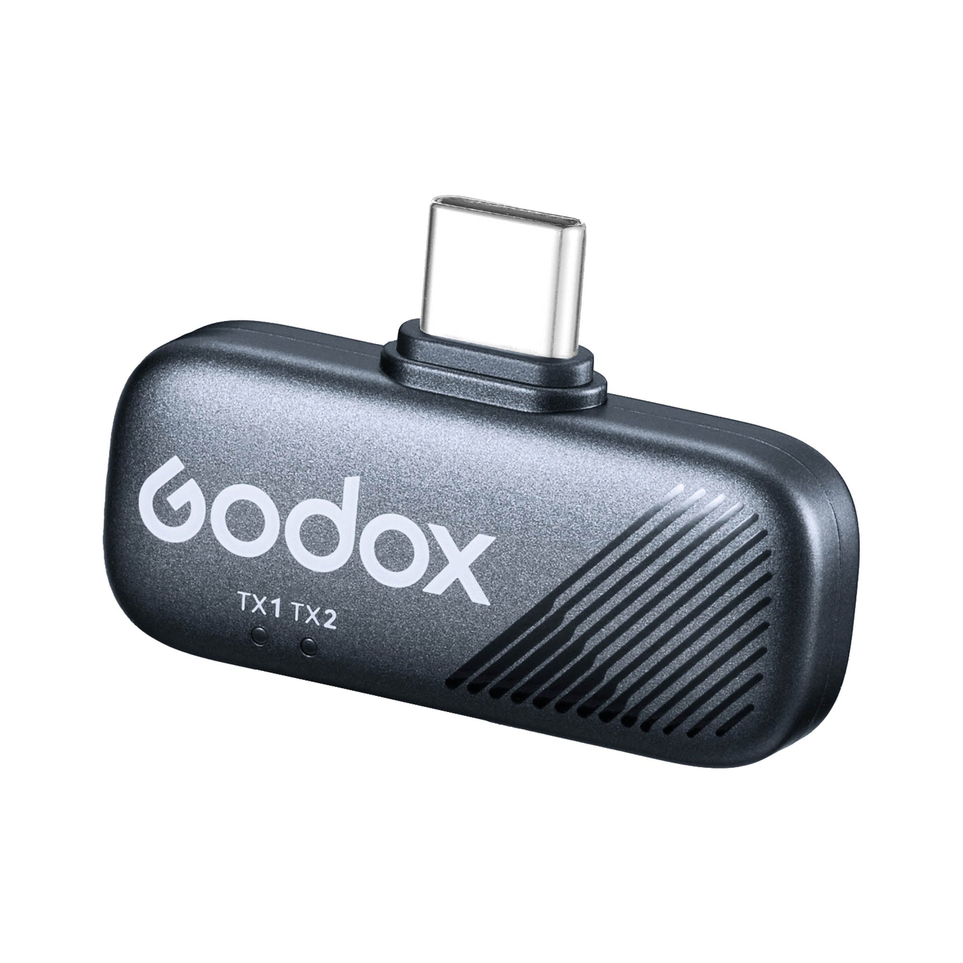 GODOX CUBS-SC USB-C Wireless Mic System Receiver