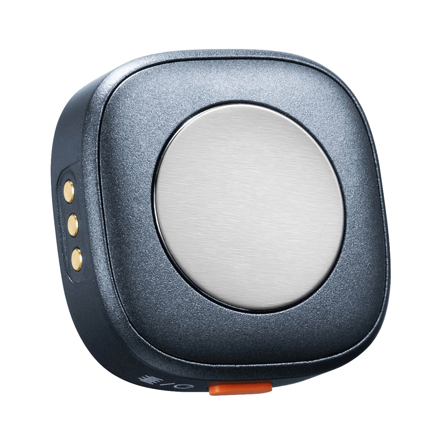 GODOX CUBS-SC USB-C Wireless Mic System Transmitter (Back)