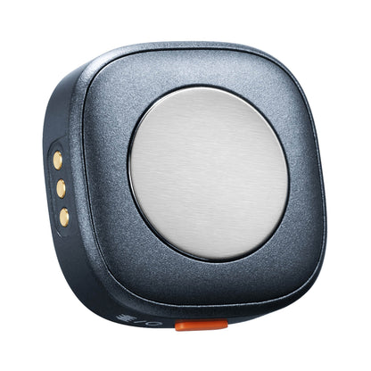 GODOX CUBS-SC USB-C Wireless Mic System Transmitter (Back)