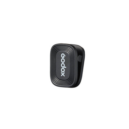 GODOX CUBS-SC USB-C Wireless Mic System Transmitter Clip