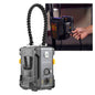 The GODOX DBP-V Dual V-Lock Battery plate.