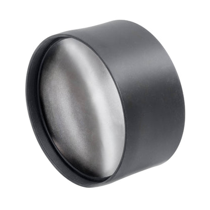 Godox DL5-Lite Parallel Beam Reflector for Godox S-Series, RS-Series, and KNOWLED MS-Series Collapsed