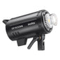 Godox DP400IIIV Mains-Powered Studio Flash Strobe