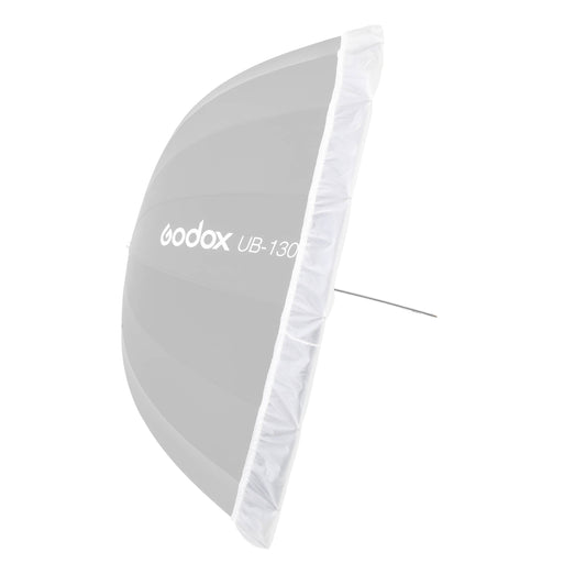GODOX DPU-130T Diffuser for UB-130S and UB130W Parabolic Umbrellas