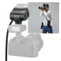 Godox EC200II Extension Flash Head 