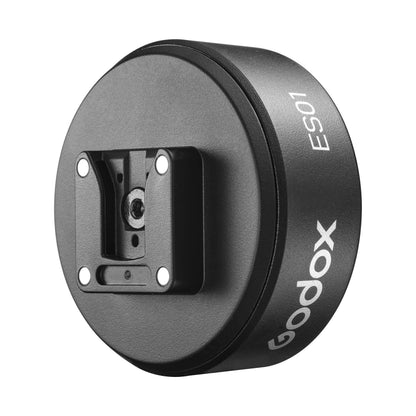 ES01 Motorised Suction Holder