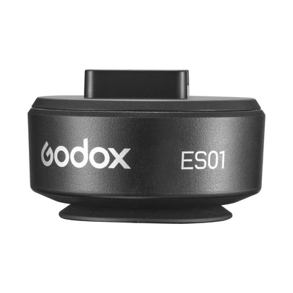 ES01 Motorised Suction Holder