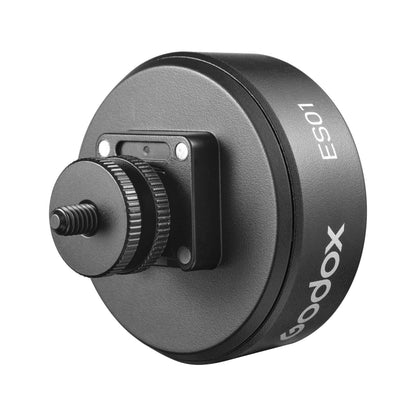 ES01 Motorised Suction Holder