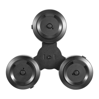 ES01-K3 Triple Motorised Suction Holder Kit
