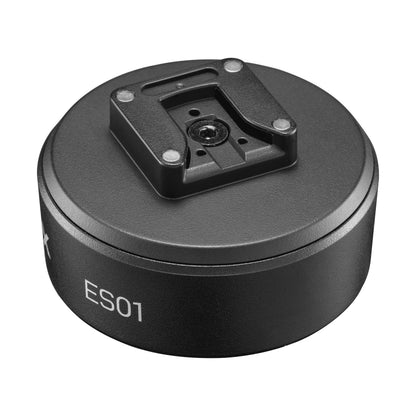 ES01-K3 Triple Motorised Suction Holder Kit