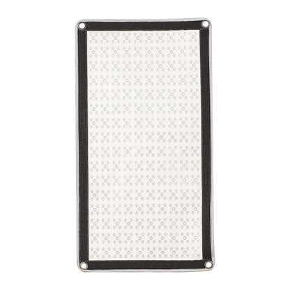 Godox F100R 1'x2' IP54 Ultra-Thin Flexible RGB LED Light Mat