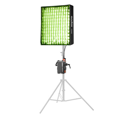 Godox F200R-K2 2'x2' IP54 Ultra-Thin Flat Panel LED Light Mat