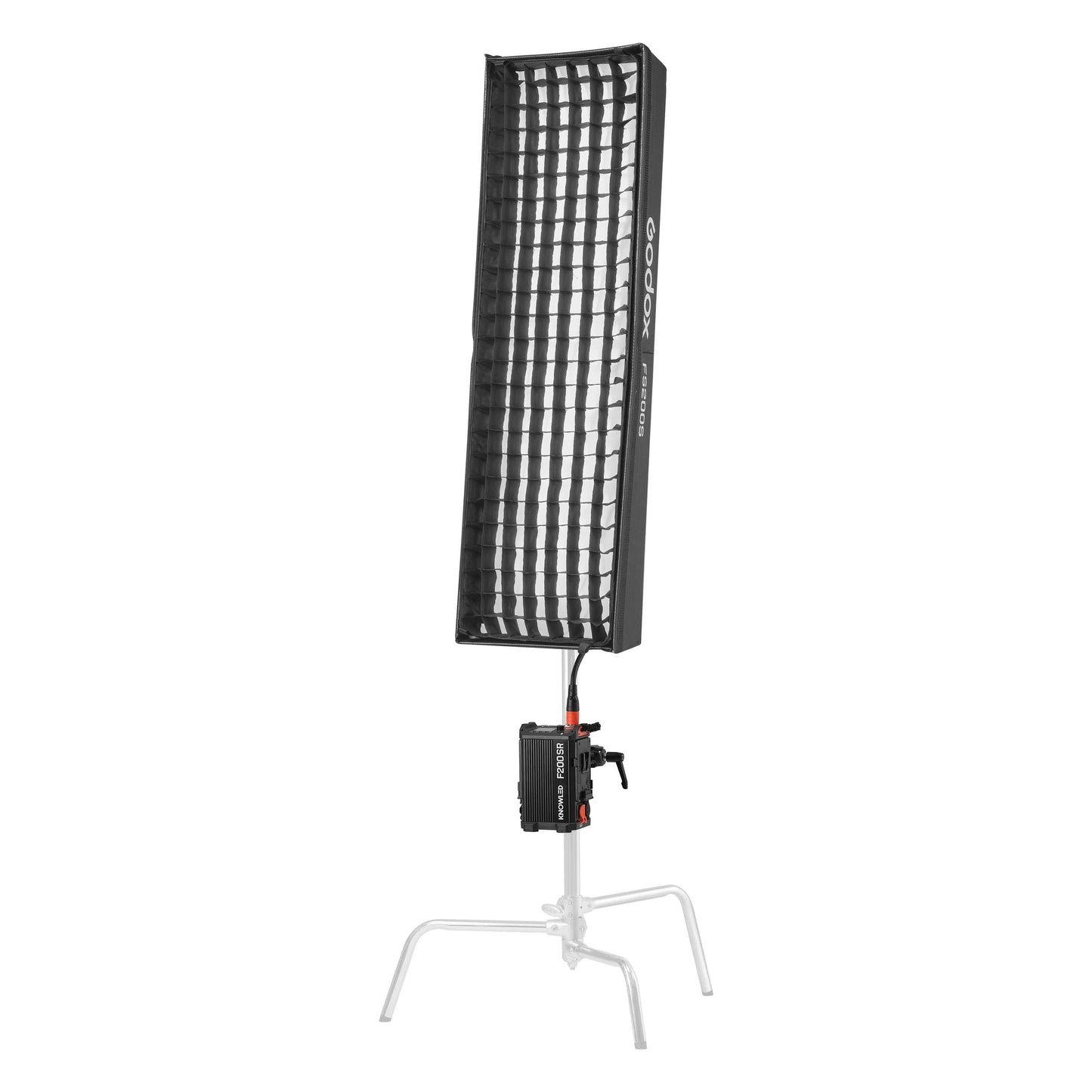 KNOWLED F200SR-K2 1'x4' Light Mat