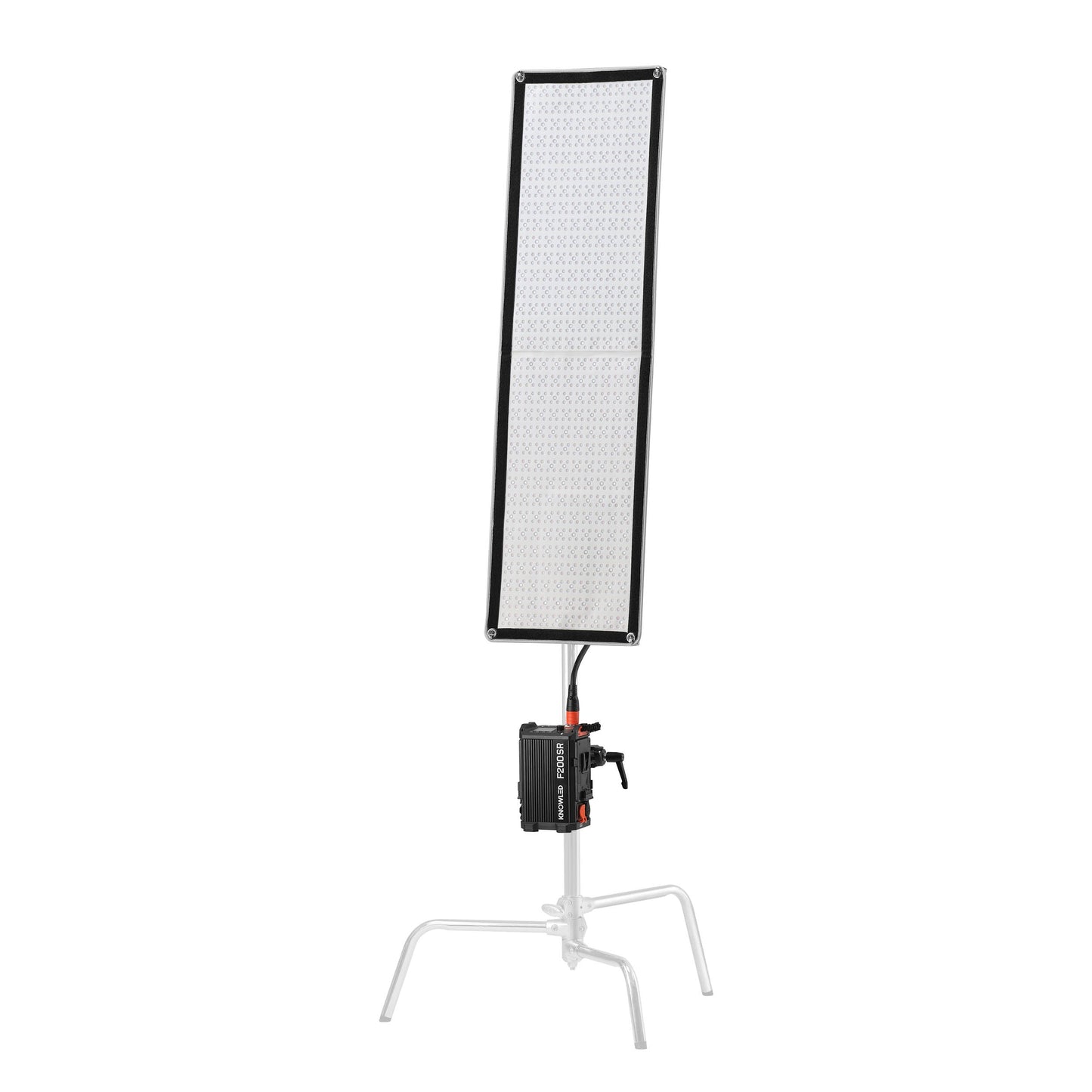 KNOWLED F200SR-K2 1'x4' Light Mat