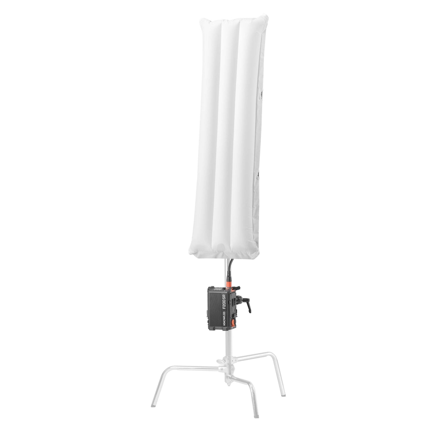 KNOWLED F200SR-K2 1'x4' Light Mat