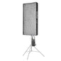KNOWLED F400Bi 2'x4' IP65 Flexible Cine LED Mat Panel