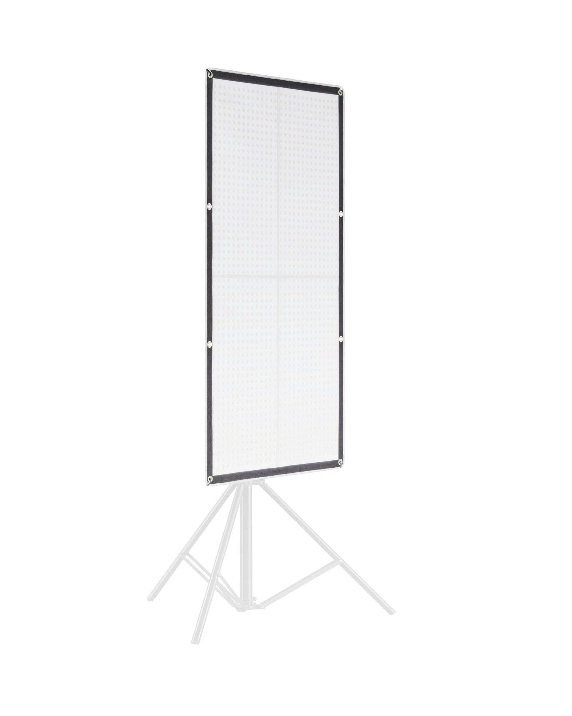 KNOWLED F400Bi 2'x4' IP65 Flexible Cine LED Mat Panel
