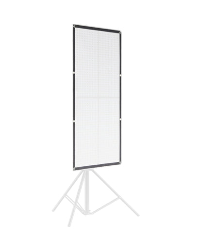 KNOWLED F400Bi 2'x4' IP65 Flexible Cine LED Mat Panel