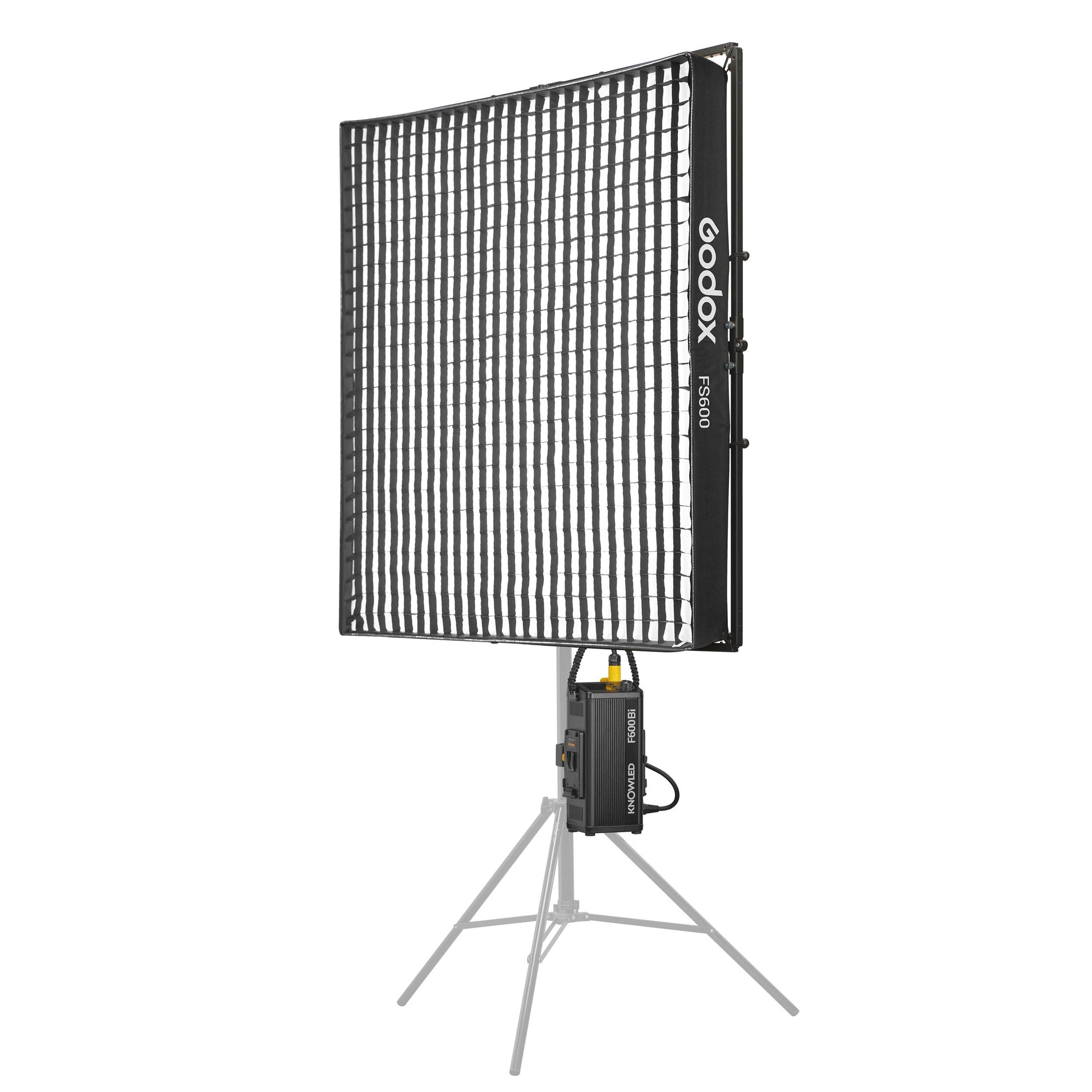 Godox KNOWLED F600Bi 600W Bi-Colour Flexible LED Mat Light