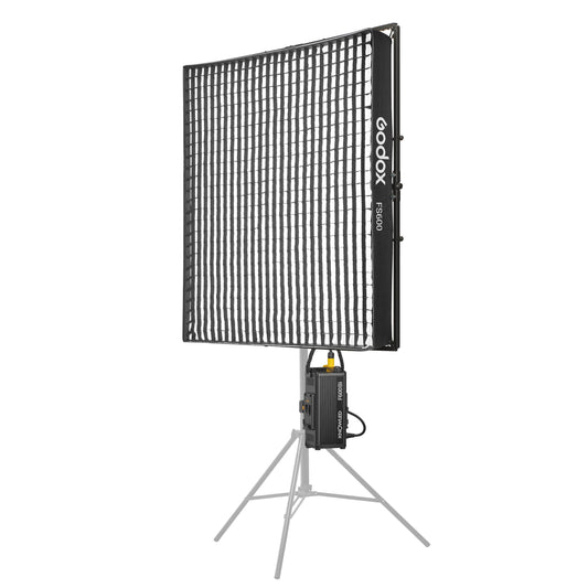 Godox KNOWLED F600Bi 600W Bi-Colour Flexible LED Mat Light
