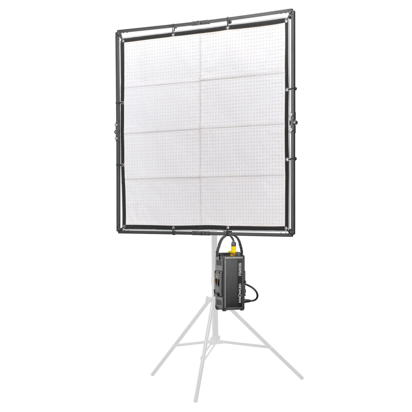 Godox KNOLWED F600Bi 600W 4x4' Foldable LED Panel