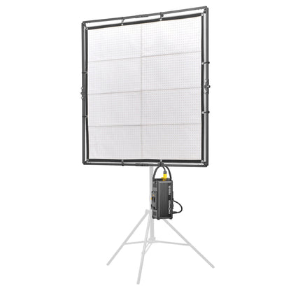 Godox KNOLWED F600Bi 600W 4x4' Foldable LED Panel