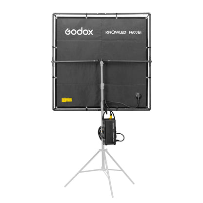 Godox KNOWLED F600Bi 600W Bi-Colour Flexible LED Mat Light