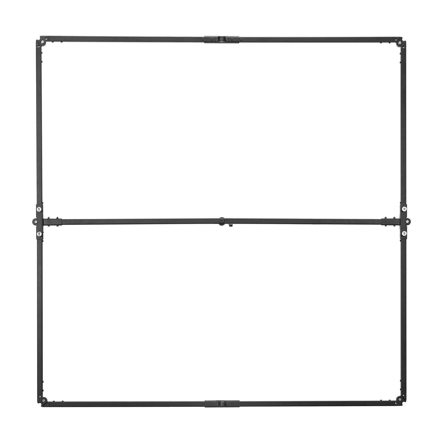 Godox KNOLWED F600Bi 4x4' Foldable LED Light Mat Frame