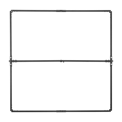 Godox KNOLWED F600Bi 4x4' Foldable LED Light Mat Frame