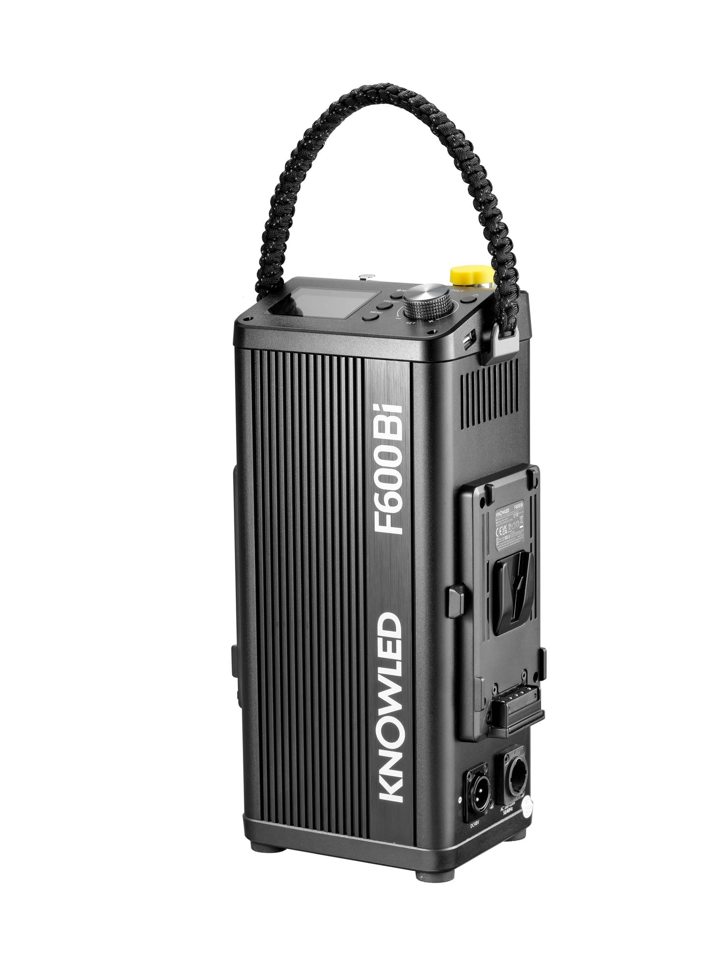 Godox KNOLWED F600Bi Controller Pack