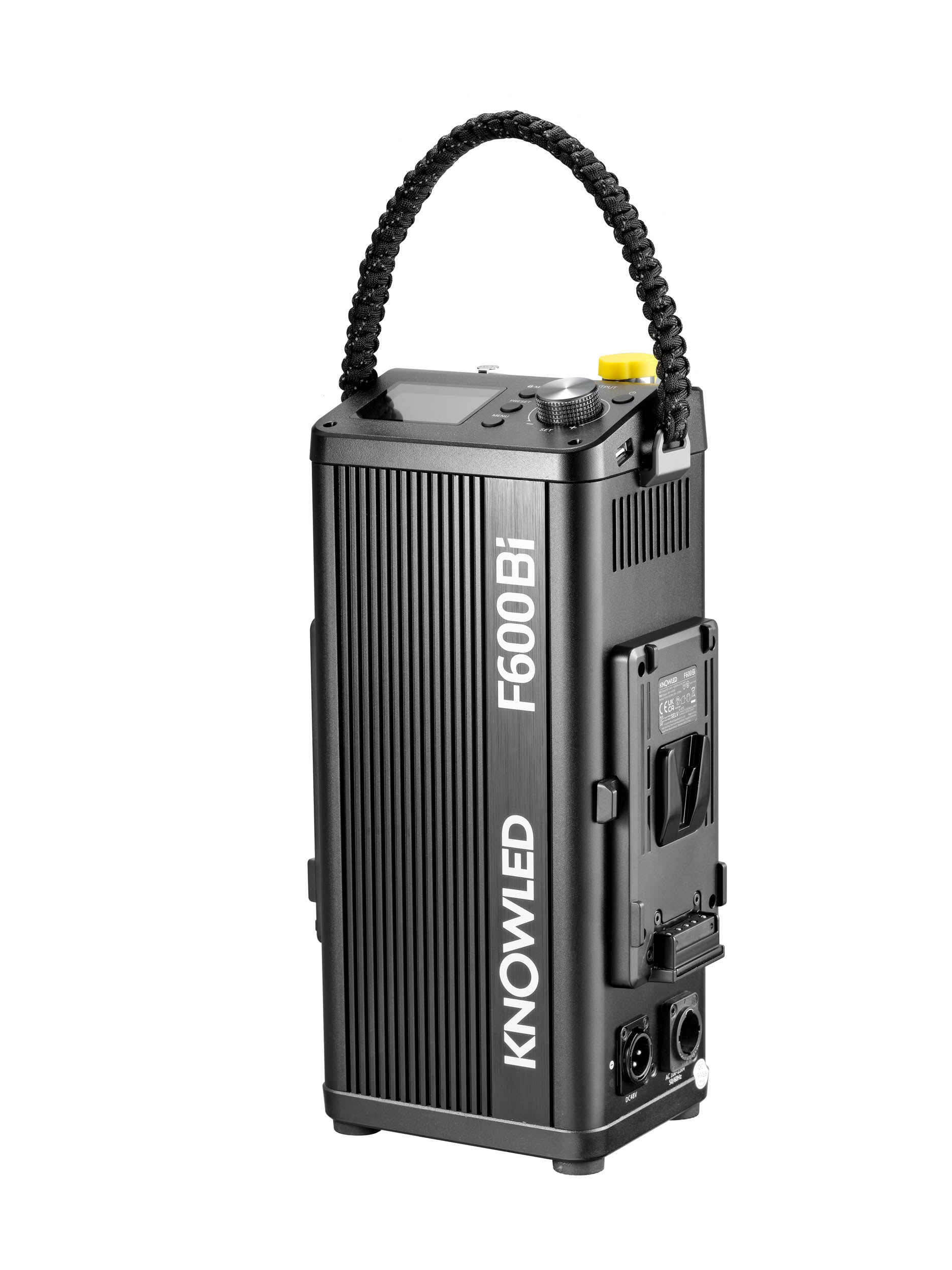 Godox KNOLWED F600Bi Controller Pack