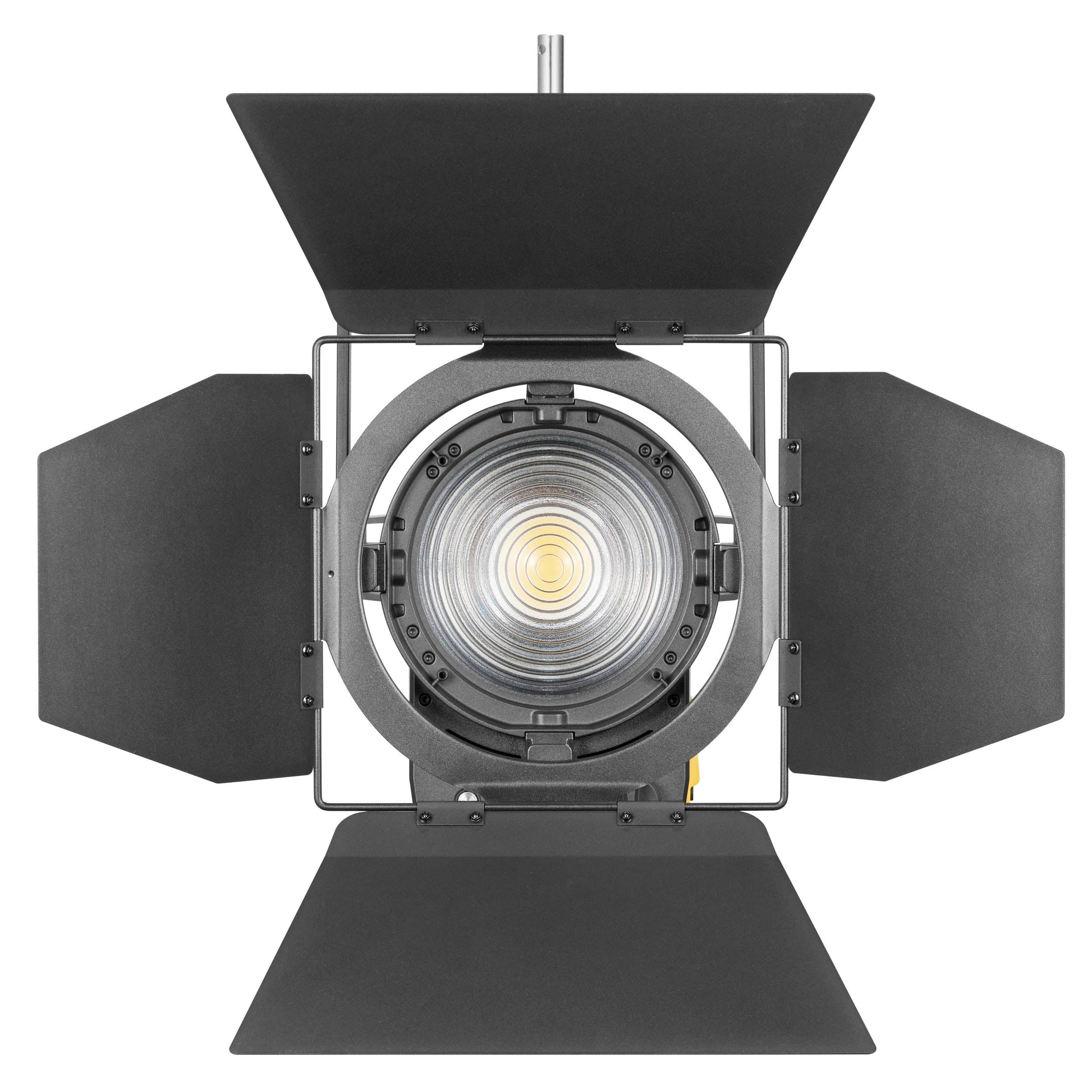 Godox F7-120Bi Bi-Colour LED Fresnel Light Front View