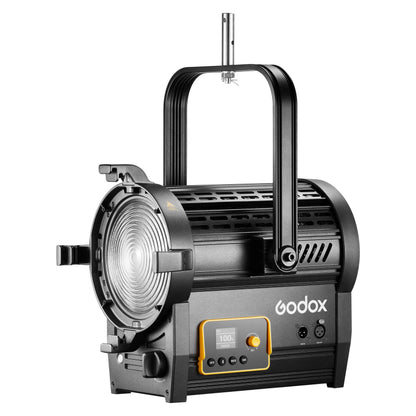 Godox F7-120Bi Bi-Colour LED Fresnel Light