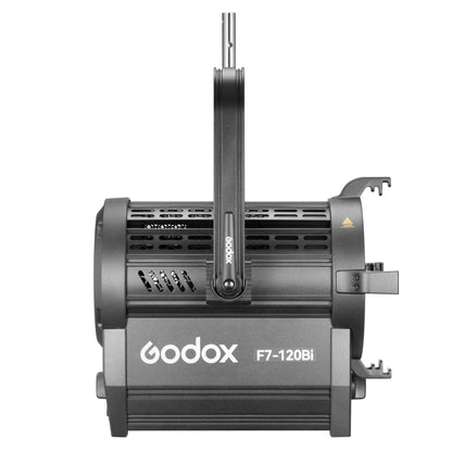 Godox F7-120Bi Bi-Colour LED Fresnel Light